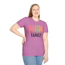 Load image into Gallery viewer, Mom, the Heart of the Family
