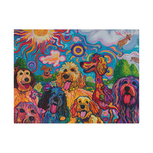 Load image into Gallery viewer, Happy Dogs
