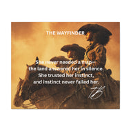 The Wayfinder