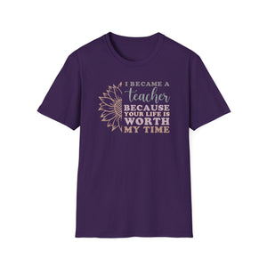 Teacher