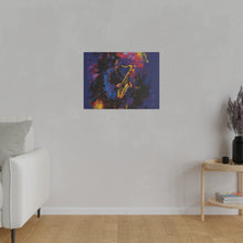 Load image into Gallery viewer, Jazz Musician
