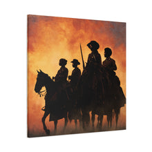 Load image into Gallery viewer, She Wore the Uniform
