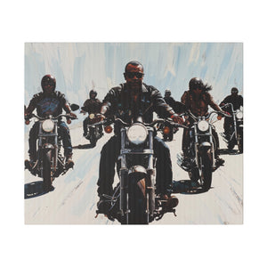 Let's Ride