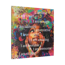 Load image into Gallery viewer, Preteen Affirmations
