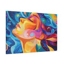 Load image into Gallery viewer, Colorful Woman
