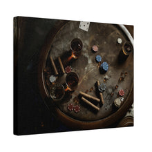 Load image into Gallery viewer, Poker &amp; Bourbon
