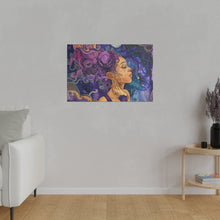 Load image into Gallery viewer, Aquarius Woman
