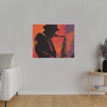 Load image into Gallery viewer, Jazz Musician
