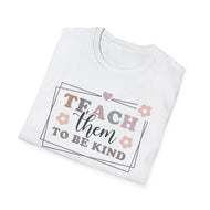 Teach Them to be Kind