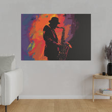 Load image into Gallery viewer, Jazz Musician
