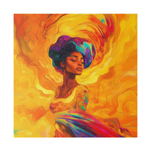 Load image into Gallery viewer, She Lights the Room
