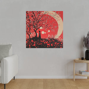 Serene Blossom