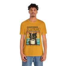 Load image into Gallery viewer, My Coffee and I
