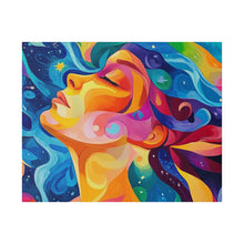 Load image into Gallery viewer, Colorful Woman
