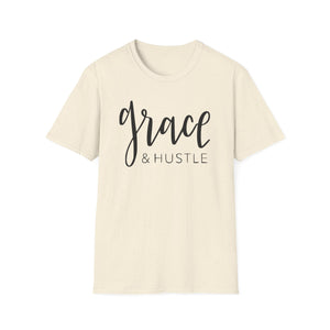 Grace & Hustle