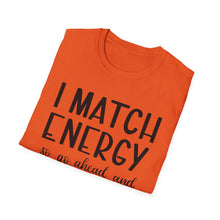Load image into Gallery viewer, Match Energy
