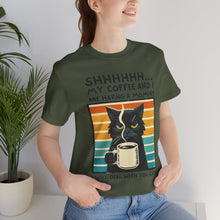 Load image into Gallery viewer, My Coffee and I
