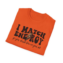 Load image into Gallery viewer, Match Energy
