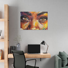 Load image into Gallery viewer, Pretty Brown Eyes
