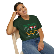 Load image into Gallery viewer, Unisex Softstyle T-Shirt - Juneteenth
