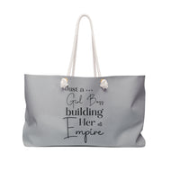 Weekender Bag - Empire