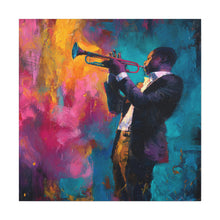 Load image into Gallery viewer, Midnight Trumpet Lounge
