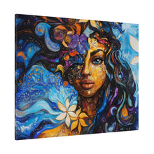 Load image into Gallery viewer, Colorful Woman
