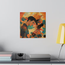 Load image into Gallery viewer, Romantic Floral Art
