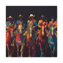 Load image into Gallery viewer, Buffalo Soldiers in my vision
