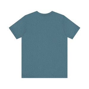 Martin Luther King Jr. Tee - 'His Dream Still Matters'