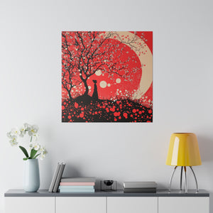 Serene Blossom