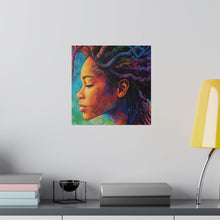 Load image into Gallery viewer, Grounded Woman of Color
