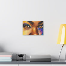 Load image into Gallery viewer, Pretty Brown Eyes
