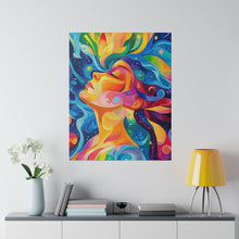 Load image into Gallery viewer, Colorful Woman
