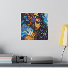 Load image into Gallery viewer, Colorful Woman
