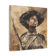 Load image into Gallery viewer, She Wore the Uniform
