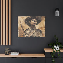 Load image into Gallery viewer, She Wore the Uniform
