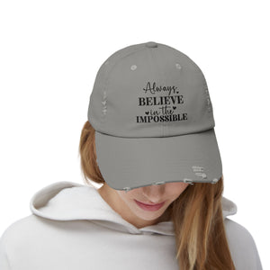 Always Believe