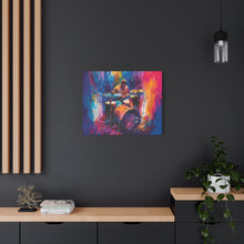 Load image into Gallery viewer, Rhythm in Color
