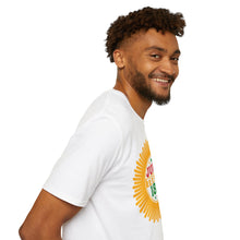 Load image into Gallery viewer, Unisex Softstyle T-Shirt - Juneteenth
