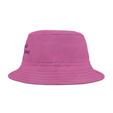 Load image into Gallery viewer, Bucket Hat (AOP) - Know
