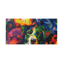 Load image into Gallery viewer, Colorful Dogs
