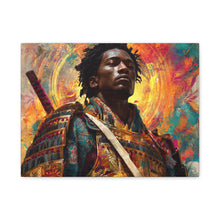 Load image into Gallery viewer, Yasuke — Legacy in Color (my vision)
