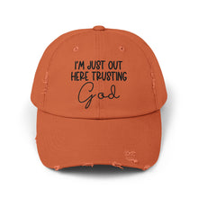Load image into Gallery viewer, Trusting God
