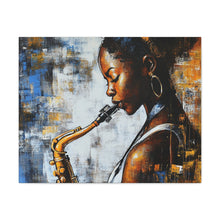 Load image into Gallery viewer, Soul in Blue
