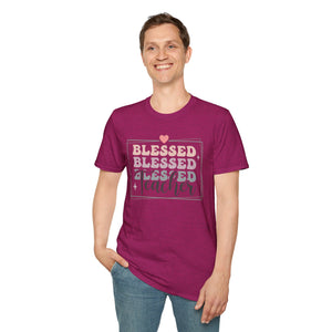 Blessed Teacher