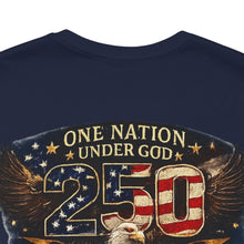 Load image into Gallery viewer, Freedom250 Years Tee
