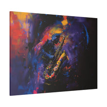 Load image into Gallery viewer, Jazz Musician
