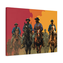 Load image into Gallery viewer, Buffalo Soldiers in my vision
