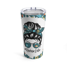 Load image into Gallery viewer, Nurse Tumbler
